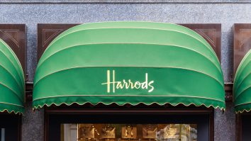 Cumpărăturile de lux au dus la confiscarea averii unei femei din Marea Britanie