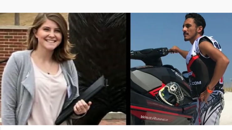 O studentă din Georgia a fost condamnată la 4 luni de închisoare după ce a încălcat carantina obligatorie