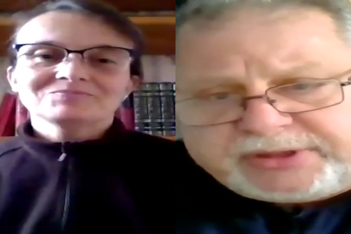 Cuplul care luptă ca românii din Bulgaria să-și păstreze identitatea: „România Mare trebuie să biruie”