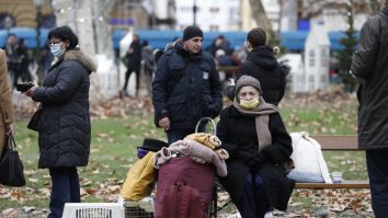 3 morți în urma cutremurului de 6,3 grade din Croația. Mai multe clădiri s-au prăbușit. FOTO și VIDEO