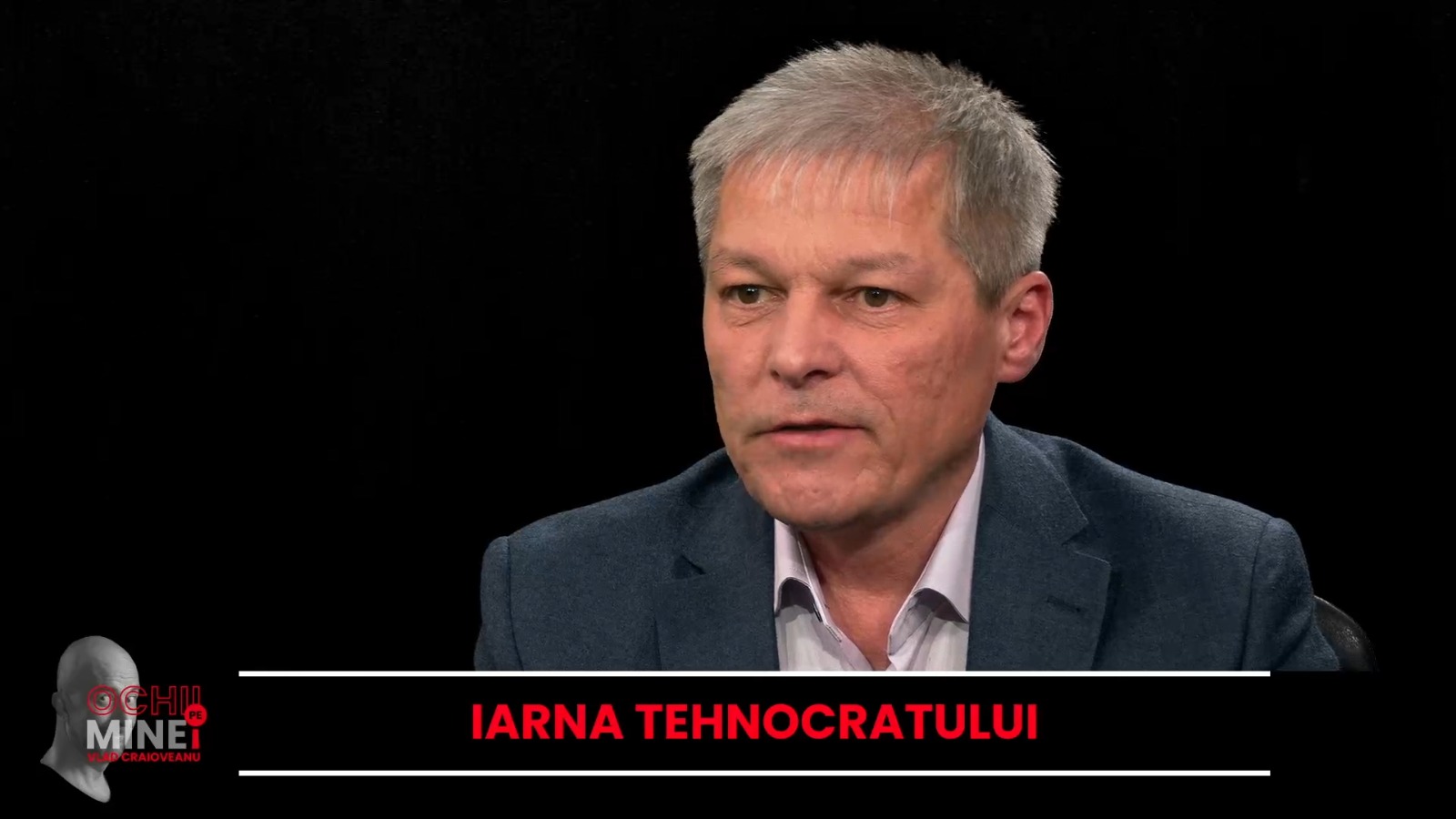 Dacian Cioloș: Înainte de alegeri, oamenii sunt un pic debusolați. Vor să știe ce se va întâmpla cu vieților lor, cu salariile lor