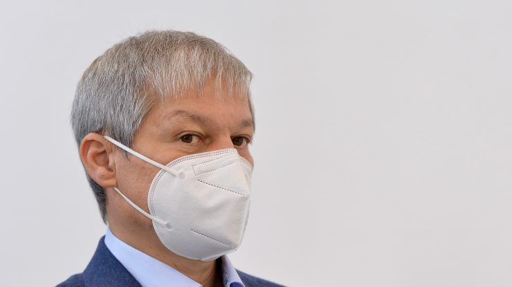 Cioloş, despre varianta Orban premier: „Am vorbit serios atunci când am spus că e nevoie de un nou început”