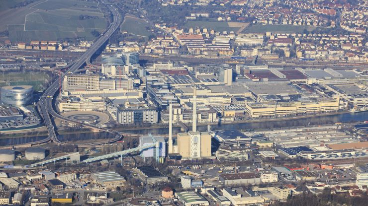 Germania: Industriile orientate spre consumatori, sceptice cu privire la ce se va întâmpla lunile viitoare