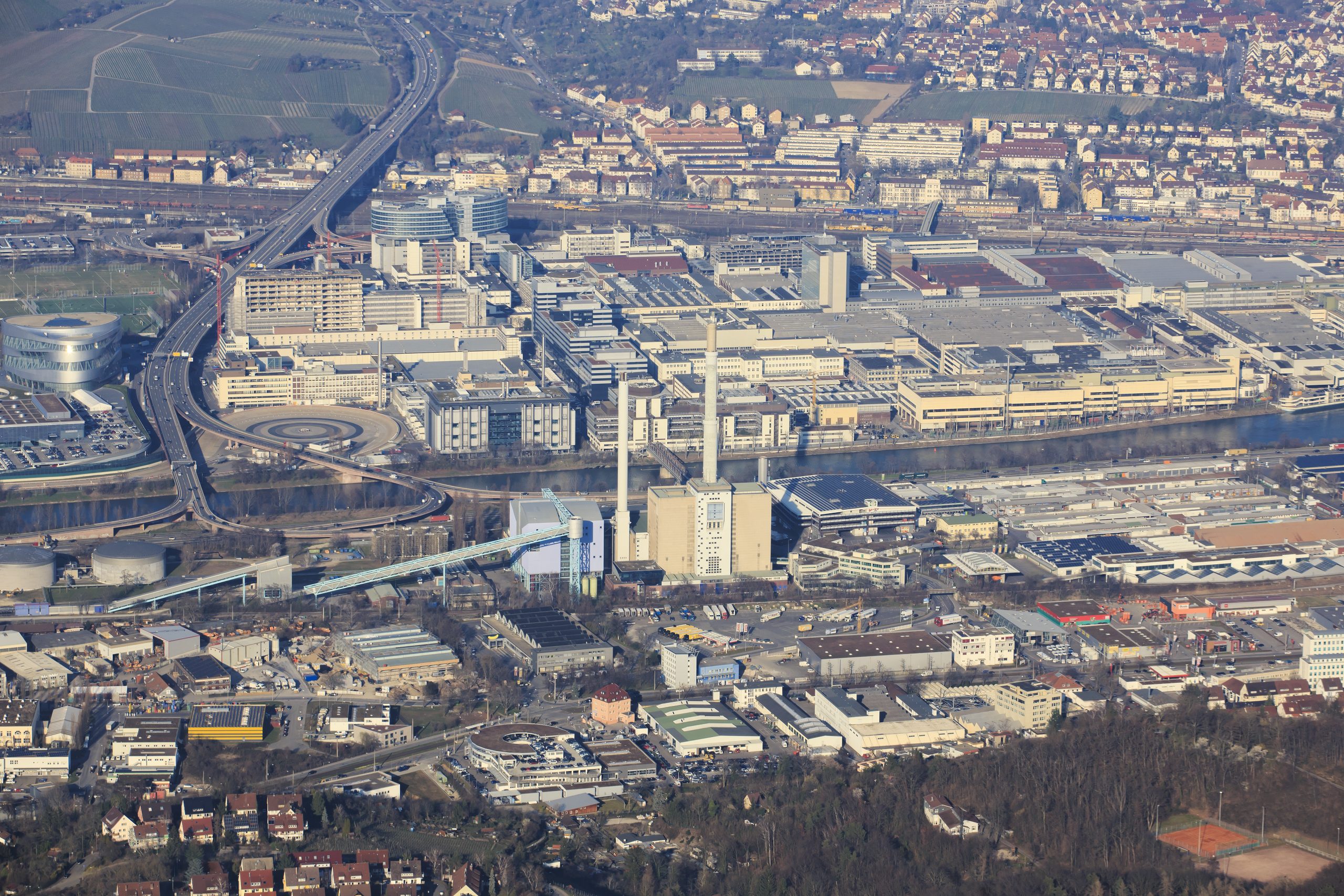 Germania: Industriile orientate spre consumatori, sceptice cu privire la ce se va întâmpla lunile viitoare