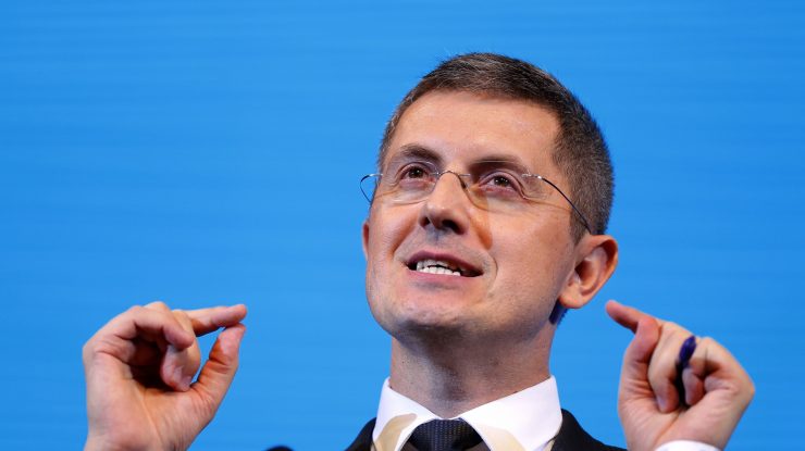 Dan Barna anunță o „decizie istorică”: 30 de miliarde vor reveni României de la UE