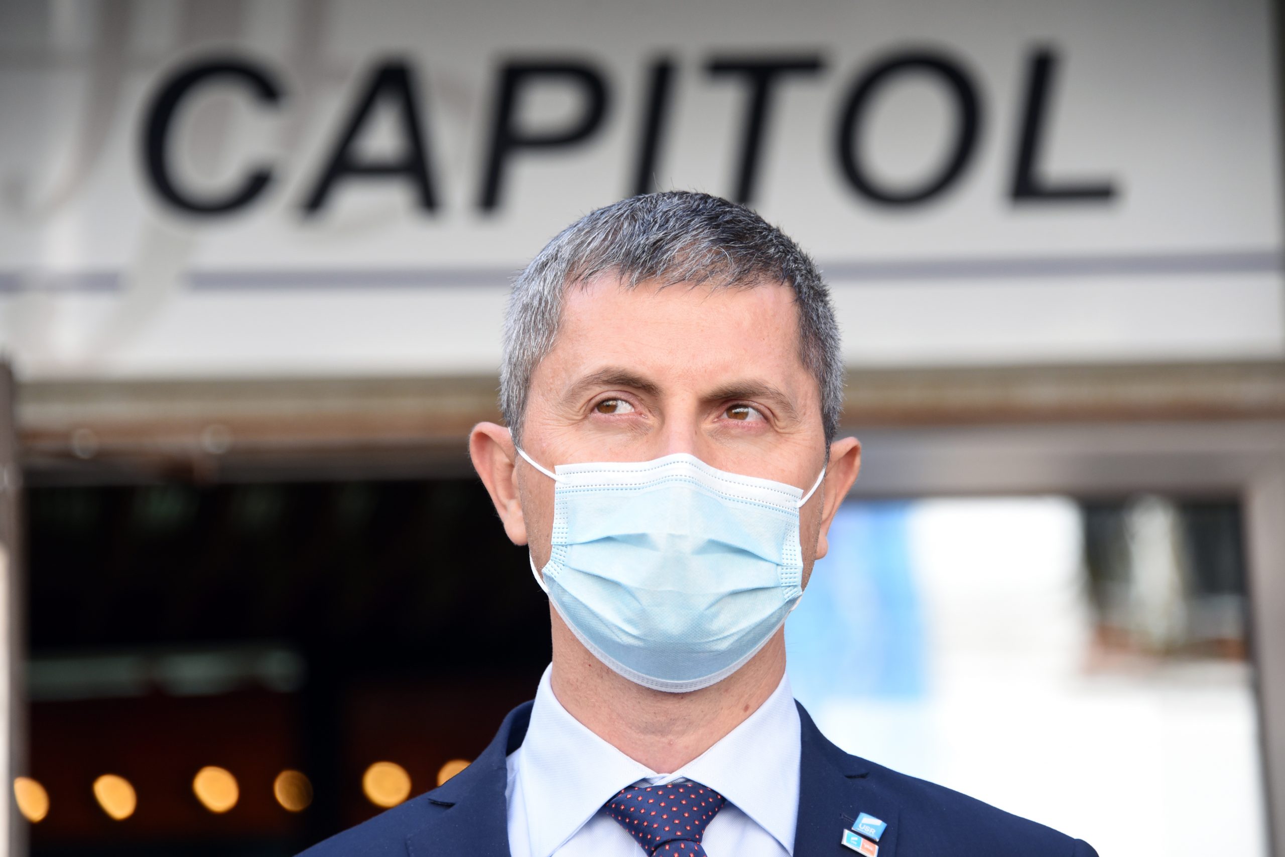 Membrii și simpatizanții USR cer demisia șefului partidului. Reacția lui Dan Barna