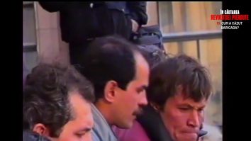 În căutarea revoluției pierdute. Cum a căzut baricada?