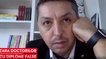 Daniel David, rector UBB: „Dacă partidul care va câștiga nu pune educația în centrul schimbării, nimic nu se poate schimba”