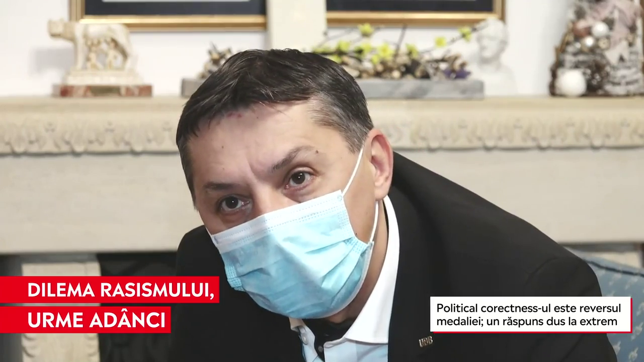 Efectele rasismului au ecou de-a lungul generațiilor. Un psiholog explică de ce românii nu sunt mai rasiști decât alții