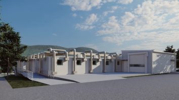 Un spital modular ATI ar putea fi construit la Piatra Neamţ cu ajutorul Asociaţiei Dăruieşte Viaţă