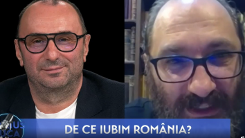Profesorul universitar Constantin Necula, despre limba română: „E limba în care dacă știi să vorbești, te aude Dumnezeu”