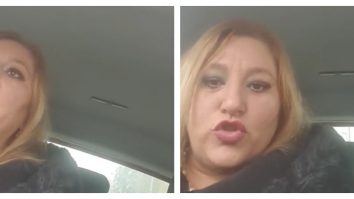 Diana Șoșoacă a făcut live pe Facebook, de la volan, în drumul spre întâlnirea cu Iohannis: „Nu pun nicio mască”