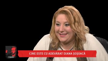 Diana Șoșoacă, despre sfaturile pe care le-a primit înainte de vizita la Cotroceni: „Să te uiți la scaun să nu aibă ceva pe el, nu bei apă, nu bei cafea”