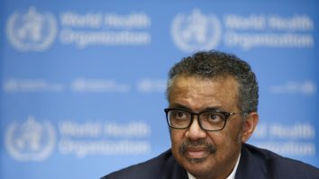 OMS avertizează: Dacă nu învățăm nimic din această pandemie, probabil că vom trăi din nou acelaşi lucru sau chiar mai rău