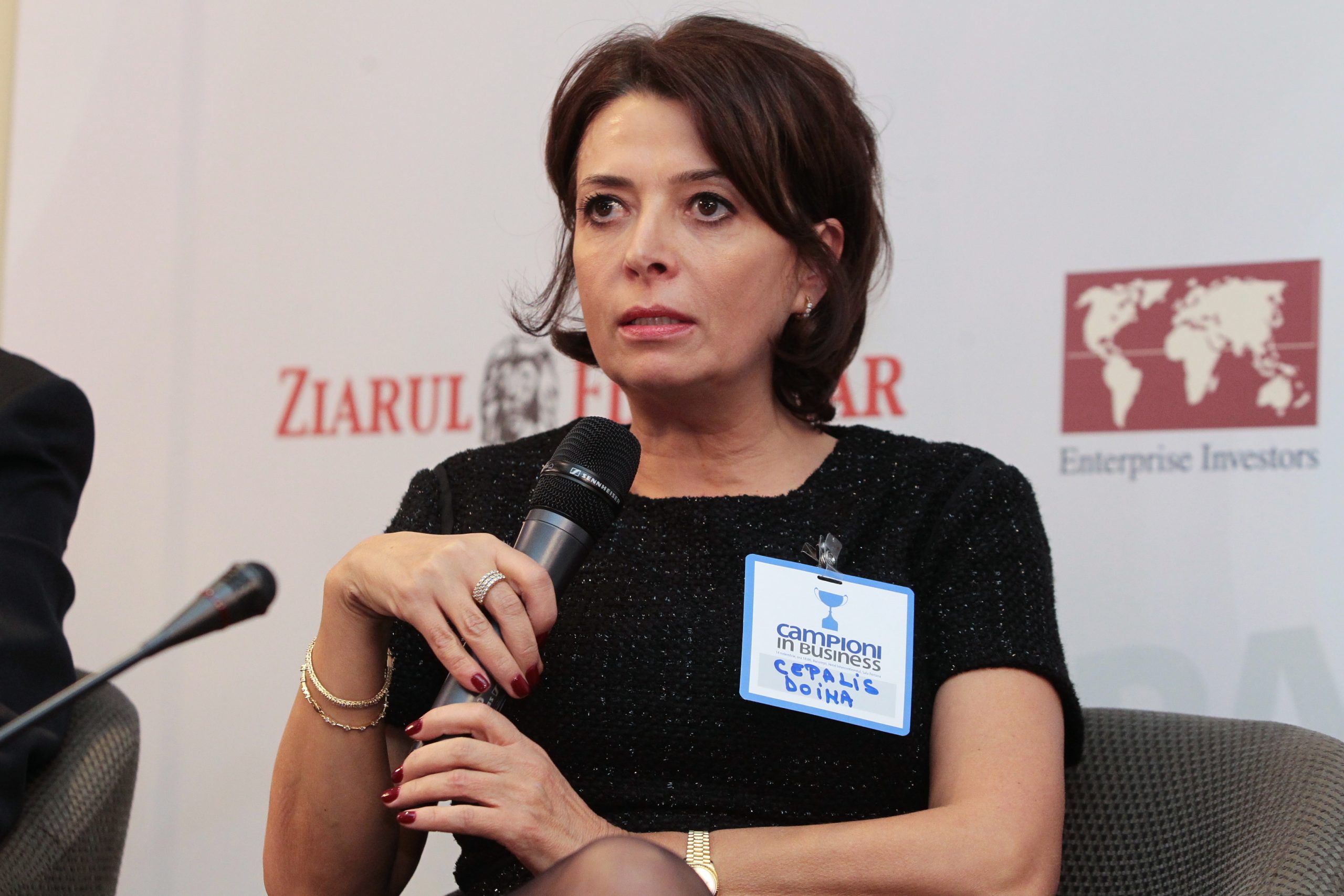 România devine hub-ul central de producție pentru suedezii de la Holmbergs. O parte din procesele de lucru, transferate la Pașcani