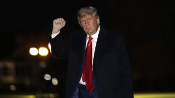 Donald Trump nu se dă bătut și nu acceptă victoria lui Joe Biden: „Vin dovezi uriașe despre frauda la vot!“