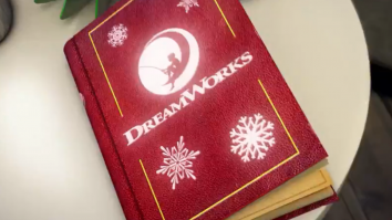 DreamWorks continuă să surprindă. A pregătit un videoclip special cu toate personajele create