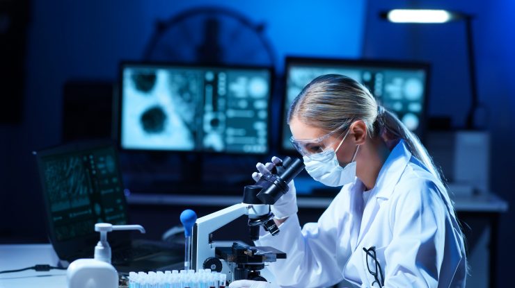 BILANȚUL ZILEI. Sub 400 de cazuri noi de coronavirus, 48 de decese. Situația la ATI