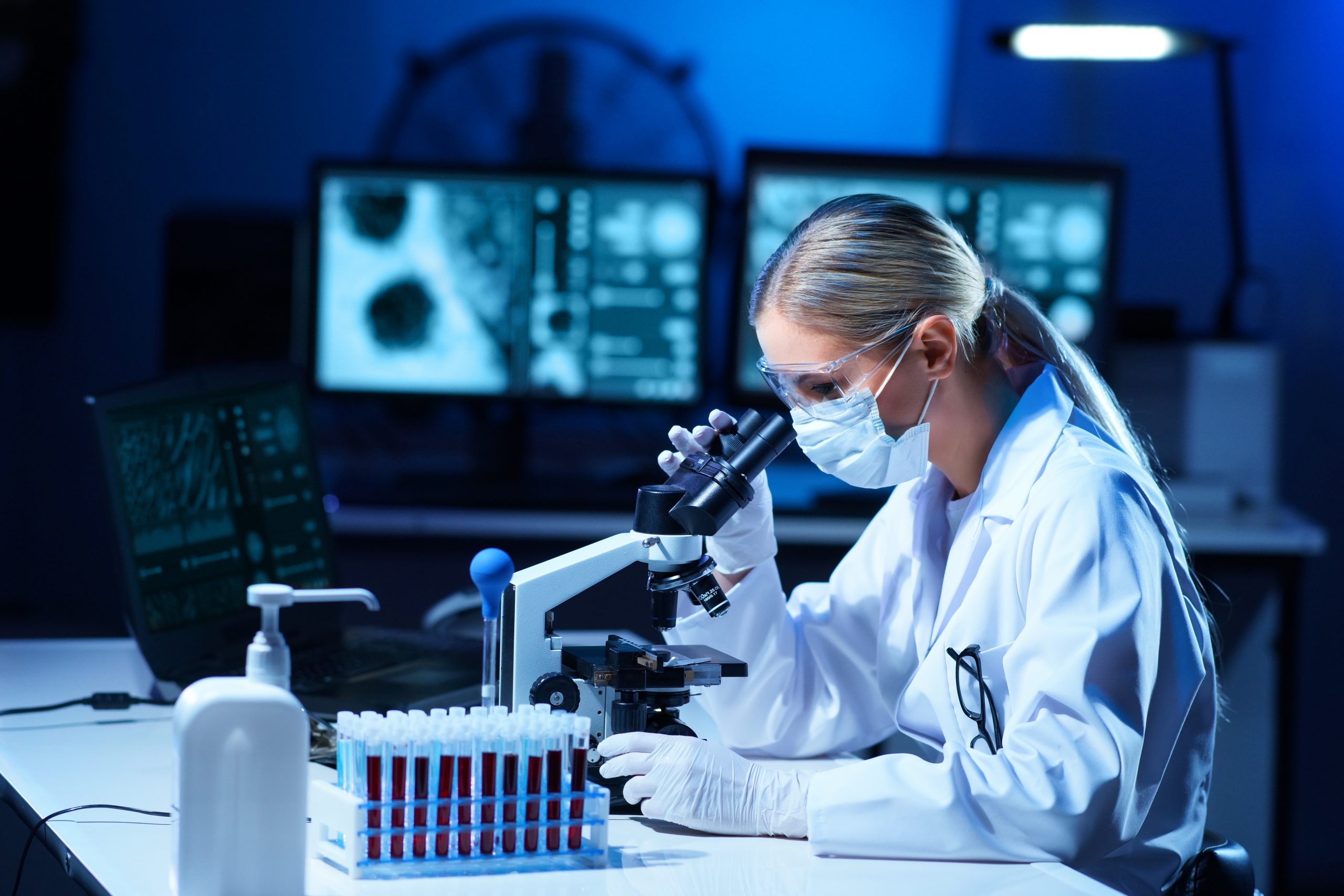 BILANȚUL ZILEI. Sub 400 de cazuri noi de coronavirus, 48 de decese. Situația la ATI