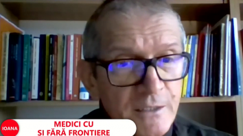După Brexit, 5.000 de medici ar putea fi forțați să se întoarcă în țară. Dumitru Sandu: „E nevoie de condiţii şi eliminarea corupţiei”