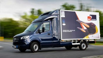 Cine sunt polonezii care ne-au adus vaccinul în dube frigorifice