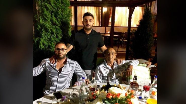 Fiii liderului clanului Duduianu, lăsaţi liberi să îşi înmormânteze tatăl