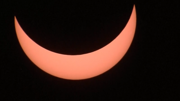 LIVE. Eclipsă totală de soare, vizibilă în America de Sud