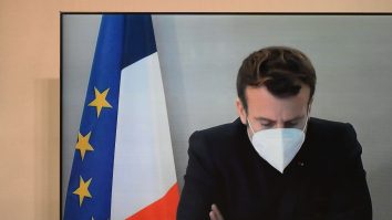 Franța: De ce există un al cincilea val când majoritatea sunt vaccinați?