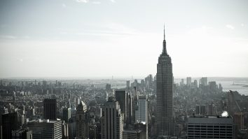 Alertă cu bombă la Empire State Building, la două zile după explozia din Nashville. Poliția declară „Alarmă falsă”