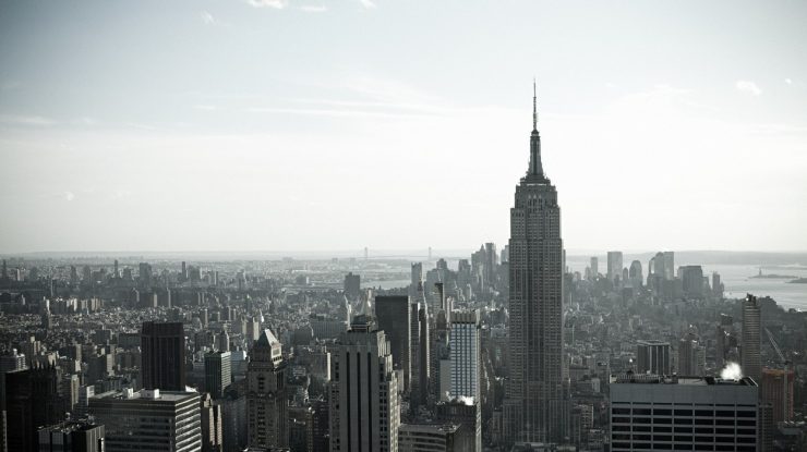 Alertă cu bombă la Empire State Building, la două zile după explozia din Nashville. Poliția declară „Alarmă falsă”