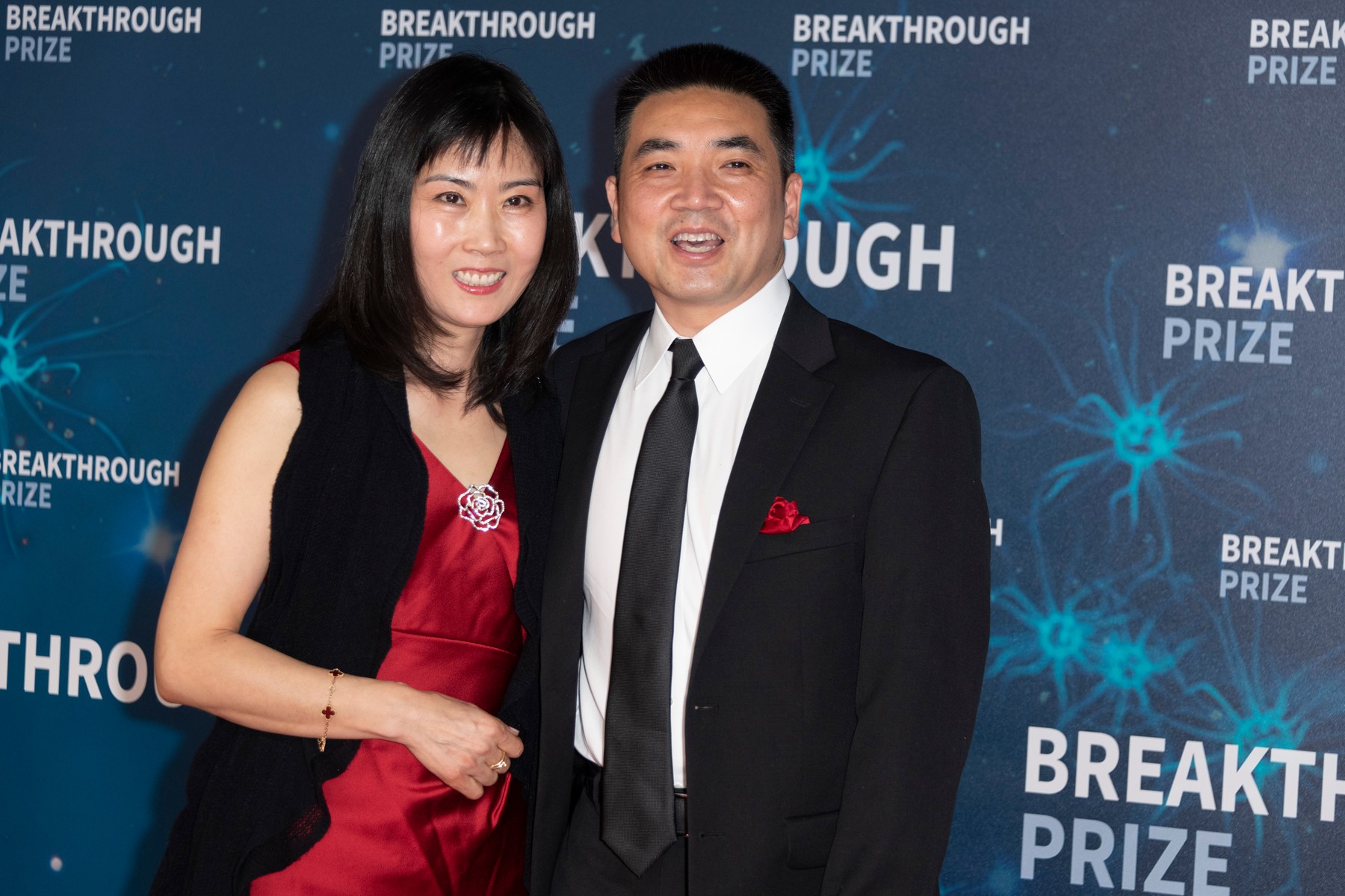 Povestea miliardarului care a fondat Zoom. Eric Yuan a creat platforma, pentru că îi era dor de iubita sa