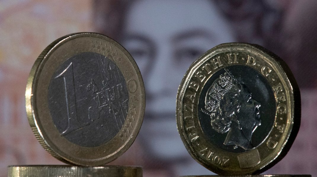 Euro lire