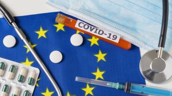 Europa este epicentrul pandemiei: A depășit jumătate de milion de decese cauzate de COVID-19