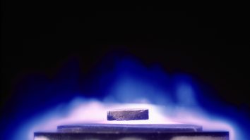 VIDEO. Levitația este posibilă: experimentul celor de la BBC