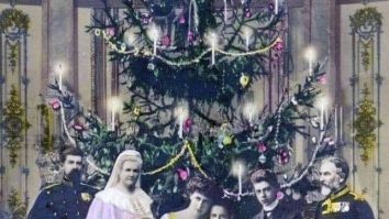 familia-regala-craciun