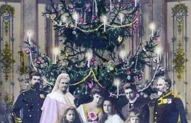 familia-regala-craciun