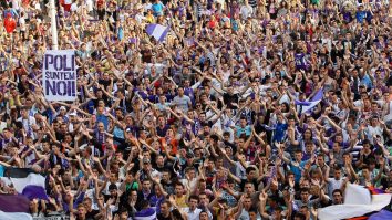 La mulți ani, Poli Timișoara! Câți ani a împlinit echipa de fotbal