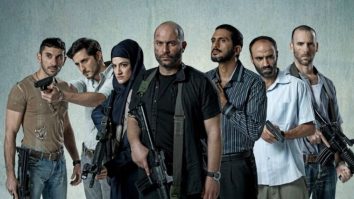 Fii gata de acțiune. Fauda, în fiecare vineri, de la ora 22.00, pe Aleph News