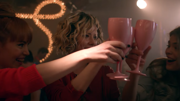 1 Decembrie, cu filme româneşti. Ce recomandă Netflix de Ziua Națională