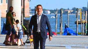 Grande Bellezza va rula pe 24 decembrie pe Aleph News, la ora 22.00.