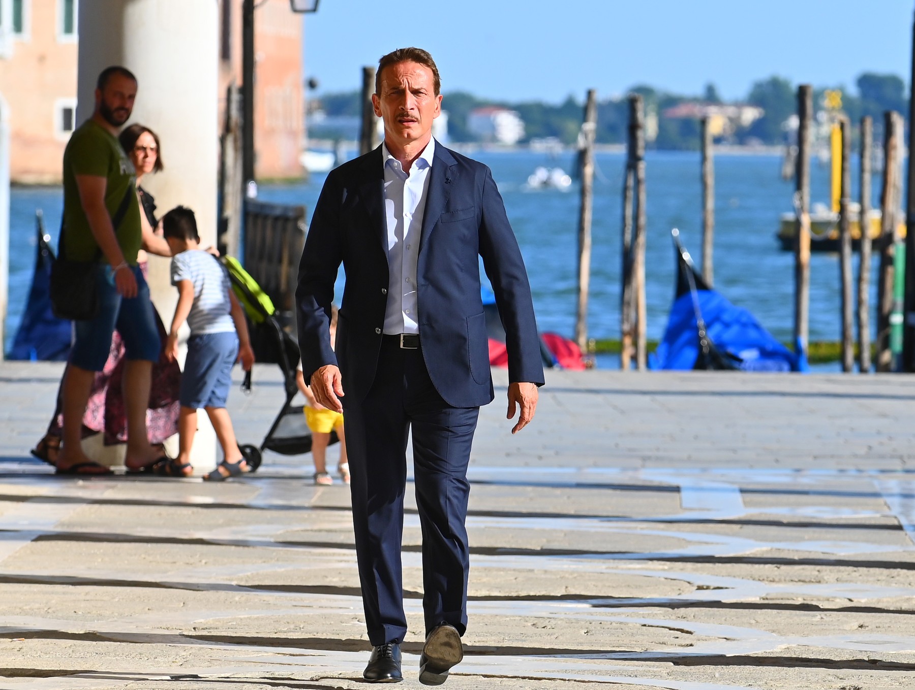 Grande Bellezza va rula pe 24 decembrie pe Aleph News, la ora 22.00.