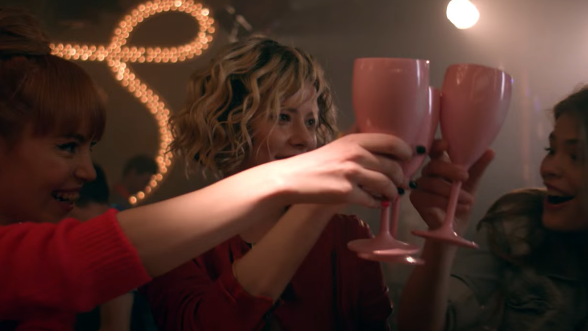 1 Decembrie, cu filme româneşti. Ce recomandă Netflix de Ziua Națională