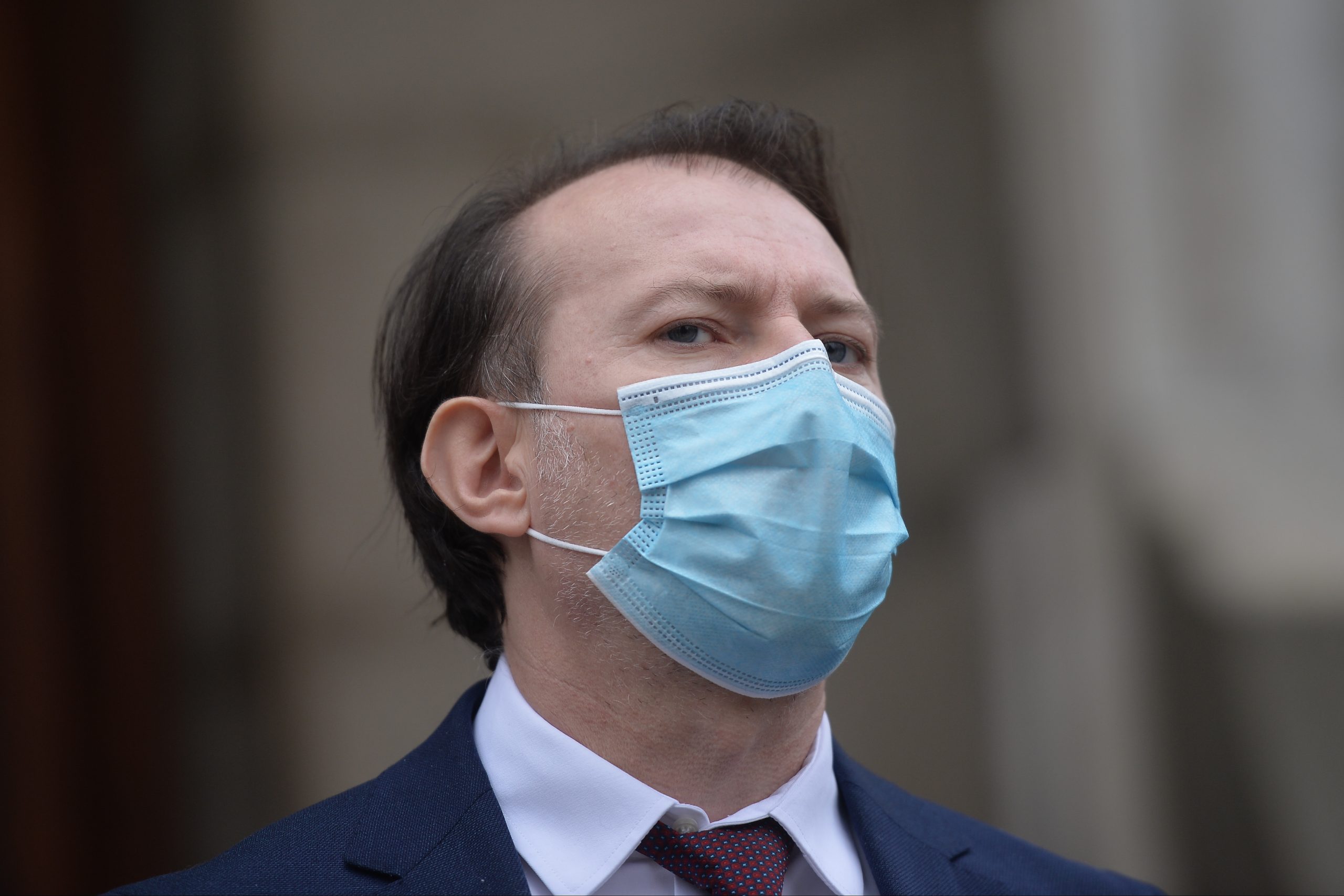 PSD a trecut din nou la atac: „Cîțu, tu minți non-stop pe banii țării, iar contribuabilii și firmele românești plătesc”