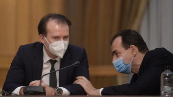 Ion Cristoiu: Prin candidatura lui Florin Cîţu, gruparea pro-Iohannis a marcat debutul Revoluţiei din PNL