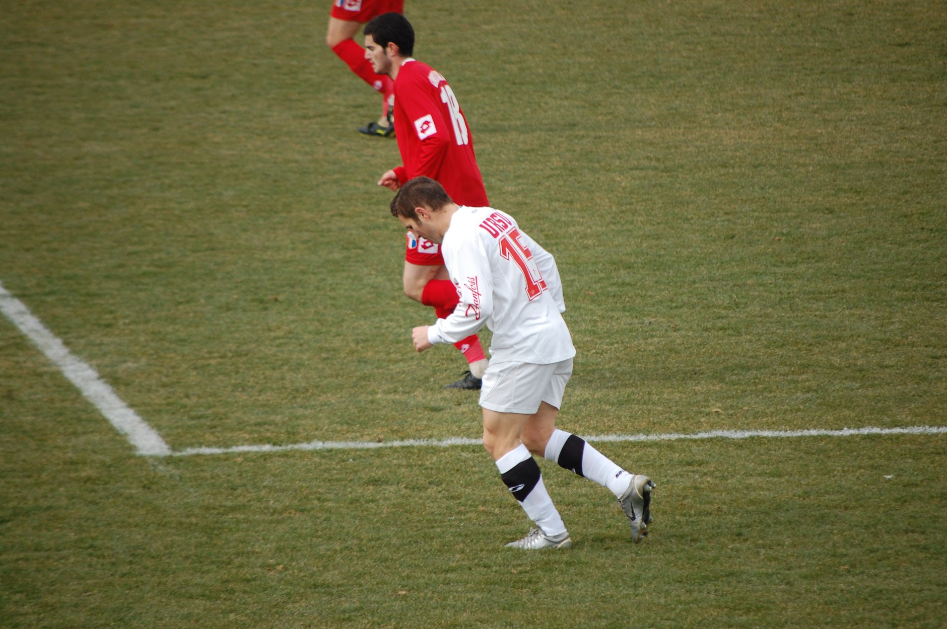 Un fost fotbalist român a murit de Covid-19. Anunțul a fost făcut de FC Botoșani