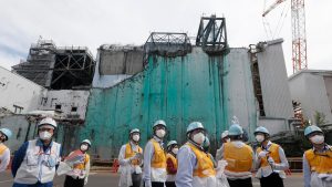 Cu cât sunt plătiți japonezii să se mute lângă centrala de la Fukushima la 9 ani de la dezastrul nuclear