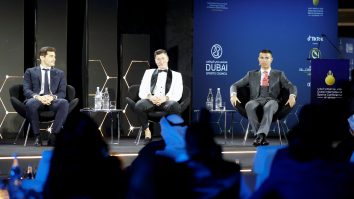 Gala Globe Soccer Awards și-a desemnat câștigătorul. Cine este „jucătorul secolului 21”
