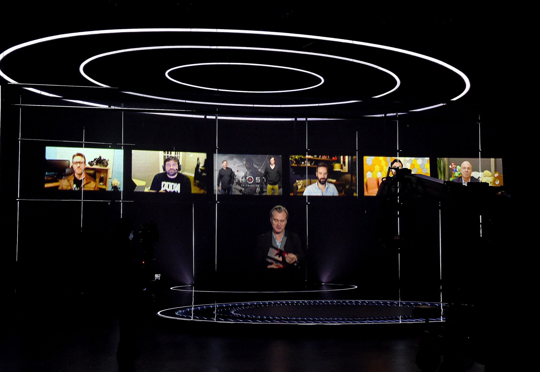 „The Last of Us: Part II” a fost desemnat cel mai bun joc al anului 2020. Marele premiu a fost anunțat de regizorul Christopher Nolan