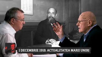 „Gândurile lui Cristoiu”, 1 decembrie 2020. Invitat: Răzvan Teodorescu
