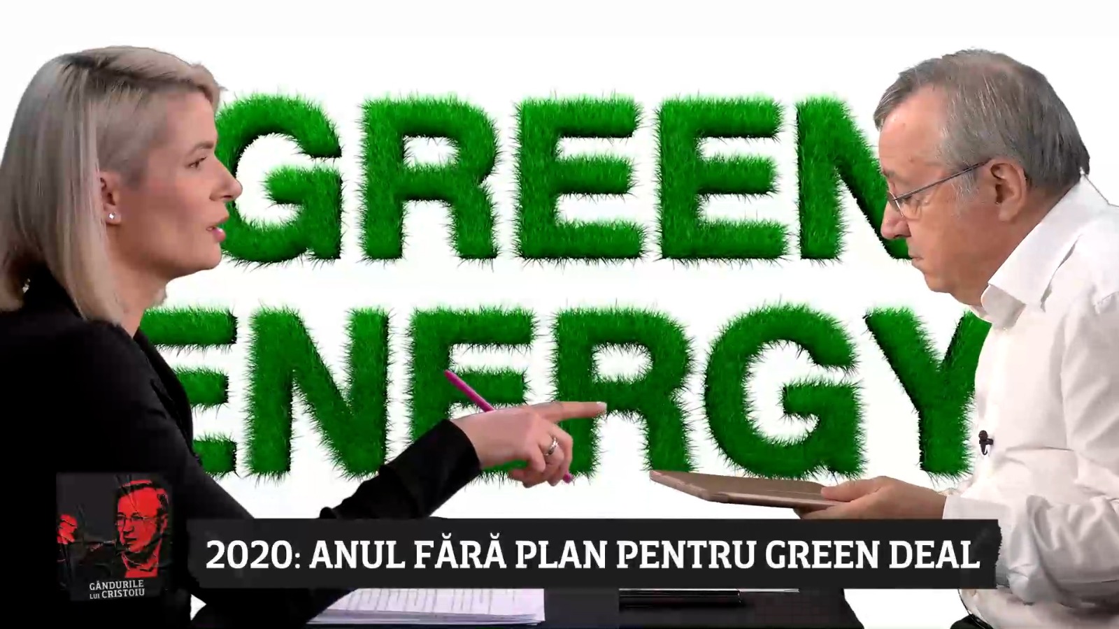 Ion Cristoiu: Cea mai importantă schimbare provocată de pandemie a fost izolarea omului